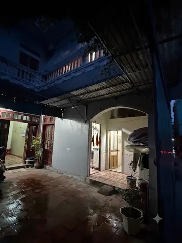 Bán Nhà riêng 142m2 có sẵn 110 m2 thổ cư giá 5 tỷ tại - Chọn - Xã Hương Mạc Thị xã Từ Sơn Bắc Ninh