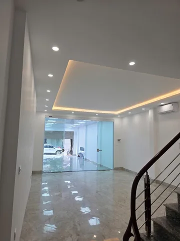 Bán Nhà riêng 105m2 có sẵn 105 m2 thổ cư giá 14.7 tỷ tại Phường Đức Giang Phường Ba Đình Hà Nội