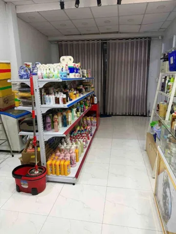 NHÀ ĐƯỜNG SỐ 7 sát AEON Tân Phú, không lộ giới, SHR