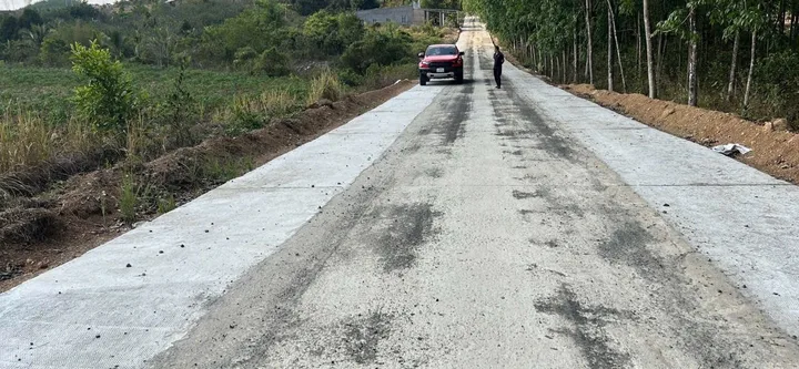 Bán Đất có sẵn 400 m2 thổ cư giá 32 tỷ tại Đường ĐT753 Xã Tân Lợi Huyện Đồng Phú Bình Phước