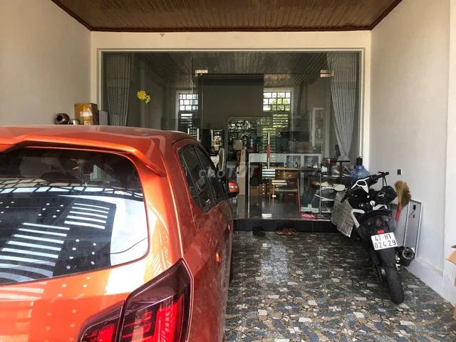 Bán Nhà riêng 90m2 có sẵn 90 m2 thổ cư giá 4 tỷ tại Phường Ea Tam Thành phố Buôn Ma Thuột Đắk Lắk