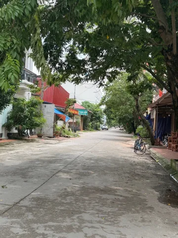 BÁN NHÀ MỚI ĐANG HOÀN THIỆN PHÙ KHÊ - TỪ SƠN- TẶNG FULL NỘI THẤT CƠ BẢN- SÁT DỰ ÁN