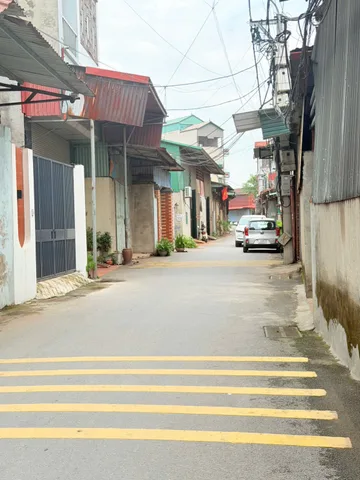 BÁN GẤP LÔ ĐẤT KIM THIỀU- TỪ SƠN- GIÁP ĐÔNG ANH- GIÁ ĐẦU TƯ