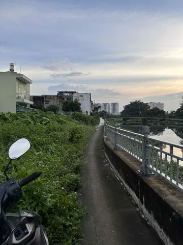 Cho thuê Đất 1177m2 giá 20 triệu tại hẻm 256/8 dường Hà Huy Giáp Phường An Phú Đông Quận 12 TP. Hồ Chí Minh