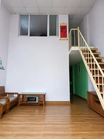 Cho thuê nhà Cấp 4 ở Vân Canh, Xuân Phương 40M2, 2 ngủ, phòng khách bếp, đầy đủ nội thất