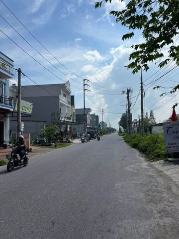 Bán Đất 100m2 có sẵn 100 m2 thổ cư giá 3.55 tỷ tại - Chọn - Xã Tư Mại Huyện Yên Dũng Bắc Giang