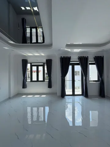 NHÀ ĐƯỜNG LÊ VĂN LƯƠNG -XÂY DỰNG 5 TẦNG - 6 PHÒNG NGỦ - 5 WC  - 6,4M*13,5M - GIÁ 11,49TỶ - LH 0919089456