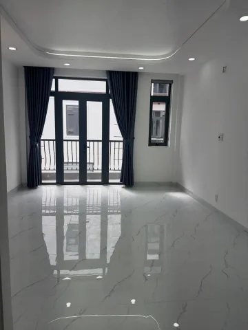 NHÀ HỒ HỌC LÃM–99M²–NHÀ 2 MẶT HẺM–GIÁ CHỈ 4,49TỶ(G92)