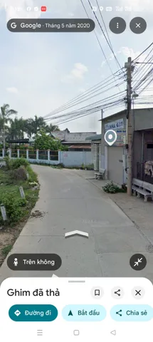 Bán Đất 563m2 có sẵn 140 m2 thổ cư giá 4.6 tỷ tại - Chọn - Xã Long Phước Huyện Long Thành Đồng Nai