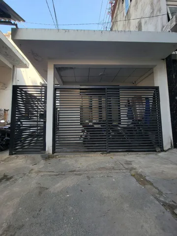 [L2841*] Nhà nở hậu 6.5m sát LOTTE Gò Vấp, 5.x tỷ
