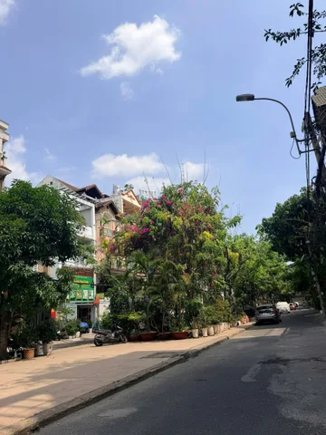 NHÀ NGUYỄN VĂN TRỖI - MẶT NGANG 8M HIẾM - 6 TẦNG - 75M² - GIÁ 13.5 TỶ