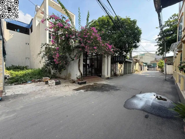 Bán đất Chúc Sơn Chương Mỹ 75m2, ô tô tránh, kinh doanh tốt, nhỉnh 6 tỷ