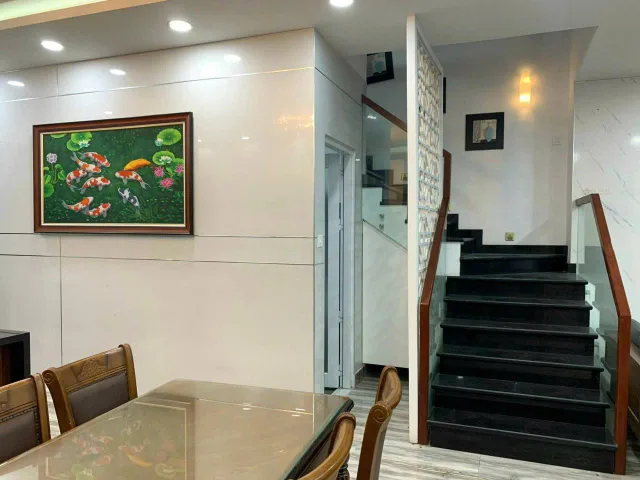 BDS HVL B.án nhà phố liên kế Ninesouth Nhà Bè