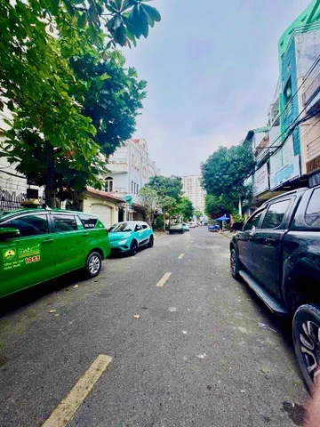 Bán Nhà riêng 64 m2 thổ cư giá 8.3 tỷ - Phường 10 Quận 6 TP. Hồ Chí Minh
