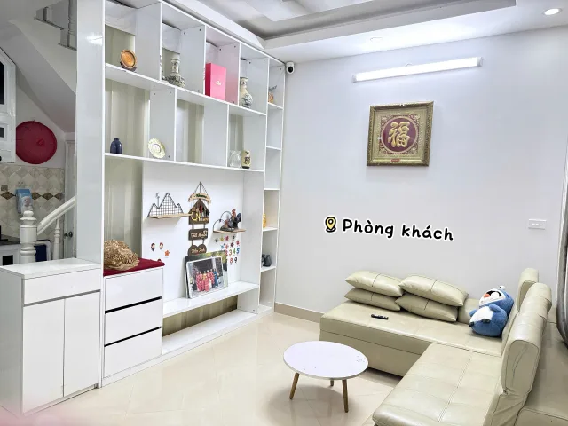 Ngõ 255 Cầu Giấy 35m*5 tầng (3ngủ) NỘI THẤT XỊN giá 15 triệu