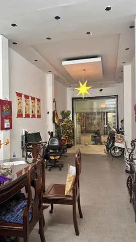 MẶT PHỐ HÀNG PHÈN – LÕI PHỐ CỔ HOÀN KIẾM – KINH DOANH SẦM UẤT – 57M² - GIÁ 52 TỶ