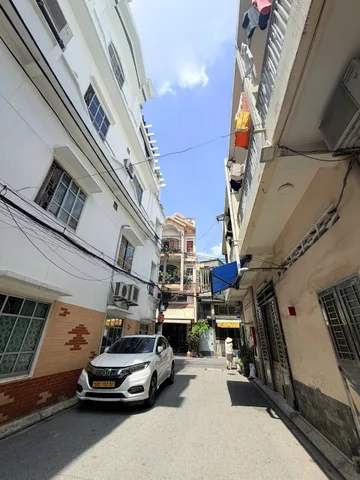 NHÀ LÊ VĂN SỸ - NGUYỄN VĂN TRỖI - 3 TẦNG - 69M² - GIÁ 10.3 TỶ - TRUNG TÂM QUẬN 3