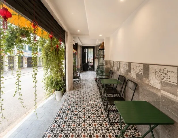 Bán Nhà riêng 32.6m2 có sẵn 32.6 m2 thổ cư giá 3.48 tỷ tại Đường Đường Phạm Văn Đồng Phường Linh Trung Quận Thủ Đức TP. Hồ Chí Minh