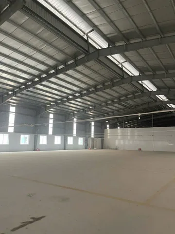 Cho thuê Kho, nhà xưởng 5200m2 giá 125 ngàn tại Đường Cầu Diễn Phường Phú Diễn Quận Bắc Từ Liêm Hà Nội