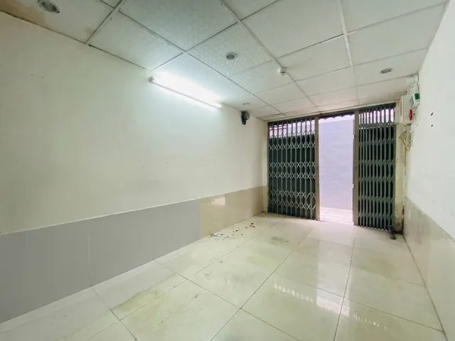 H2844* - Cần bán gấp nhà 54m2 gần Nguyễn Oanh Gò Vấp, 4.x tỷ