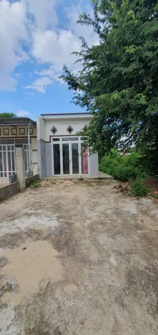 Bán Nhà riêng 500m2 có sẵn 100 m2 thổ cư giá 1.85 tỷ tại Xã Hòa Phú Thành phố Buôn Ma Thuột Đắk Lắk