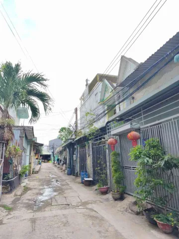 Bán Nhà riêng 74.3m2 có sẵn 74.3 m2 thổ cư giá 3.89 tỷ tại Đường Vũng Thiện Phường Tân Đông Hiệp Thành phố Dĩ An Bình Dương
