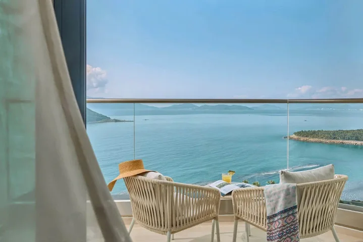 Căn Hộ Alora Residences Nha Trang: Bảng Giá & Giỏ Hàng Đợt 1