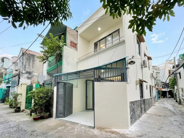 T2845* Lô Góc Cực Phẩm Sát Vincom Quang Trung 5.x Tỷ