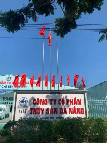 Cho thuê Kho, nhà xưởng 2400m2 giá 135 triệu tại Đường Vân Đồn Phường Thọ Quang Quận Sơn Trà Đà Nẵng