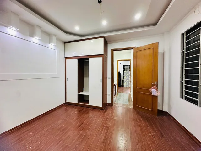 SIÊU PHẨM THỤY KHUÊ, TÂY HỒ, NGÕ THÔNG, NHÀ ĐẸP GIÁ TỐT, 43M2, 6 TẦNG CHỈ 8.99 TỶ