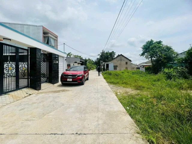 Bán Đất 175m2 có sẵn 175 m2 thổ cư giá 795 triệu tại Đường Hùng Vương Xã Đại Hiệp Huyện Đại Lộc Quảng Nam