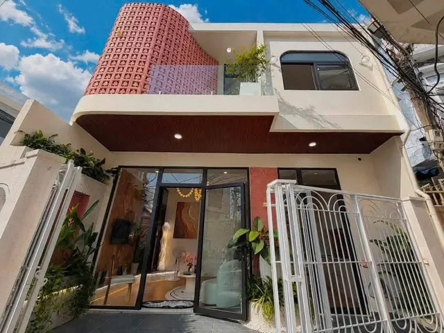 🔴 Bán nhà 2 Tầng ( ngang 7.3m ) cách Biển Chỉ 3p đi bộ ngay Công Viên Biển Thanh Khê, Đà Nẵng
