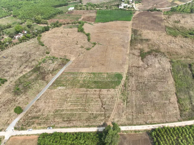 Bán Đất 70000m2 giá 91 tỷ tại Xã Thừa Đức Huyện Cẩm Mỹ Đồng Nai