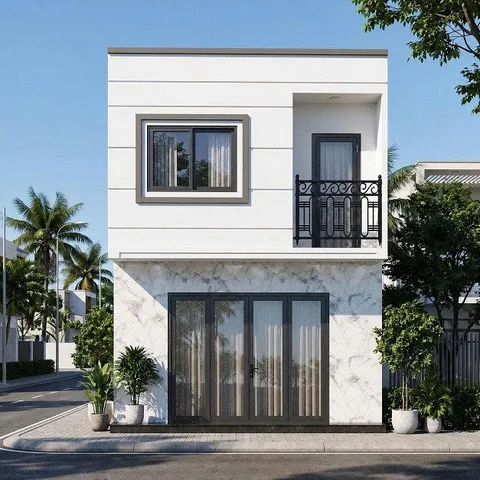 ⭐️Bán nhà đẹp đang trong quá trình xây dựng và hoàn thiện tại Chơn Thành, Đồng Nai; 0373146148