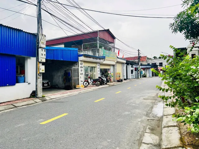 ❌❌❌ HÀNG HIẾM XUẤT HIỆN – 68M² CHỈ 1,32 TỶ NGAY LƯƠNG QUÁN, NAM SƠN – KHÓ TÌM LÔ THỨ 2 ❌❌❌