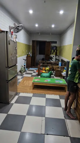 CHO THUÊ NHÀ NGUYÊN CĂN NGÕ 31 VĂN HƯƠNG, ĐỐNG ĐA – FULL NỘI THẤT – CHỈ 9 TRIỆU/THÁNG