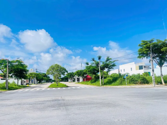 Bán Đất 100m2 có sẵn 100 m2 thổ cư giá 1.31 tỷ tại đường nội bộ D6 hướng ra đường nguyễn văn cừ Phường 1 Thành phố Bạc Liêu Bạc Liêu