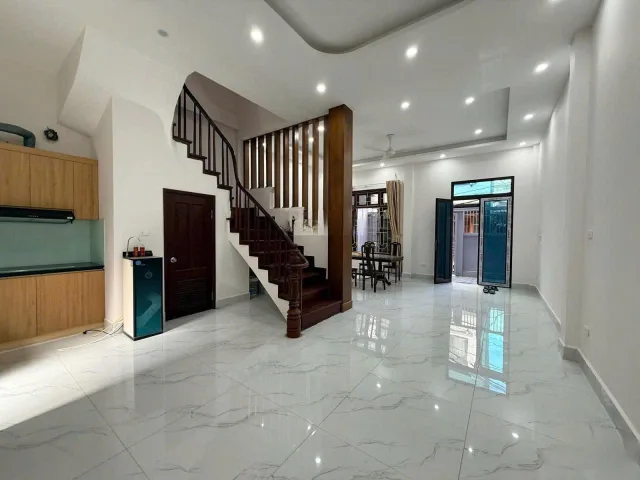Cho thuê Nhà riêng 70m2 giá 16 triệu tại - Chọn - Phường Phú Thượng Quận Tây Hồ Hà Nội