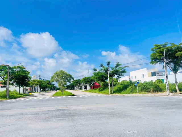 Bán Đất 100m2 có sẵn 100 m2 thổ cư giá 1.31 tỷ tại đường nội bộ D6 hướng ra đường nguyễn văn cừ Phường 1 Thành phố Bạc Liêu Bạc Liêu