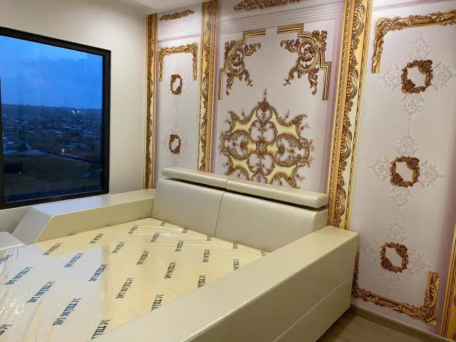 Cho thuê Căn hộ chung cư 60m2 giá 15 triệu tại - Chọn - Phường Long Bình Quận 9 TP. Hồ Chí Minh