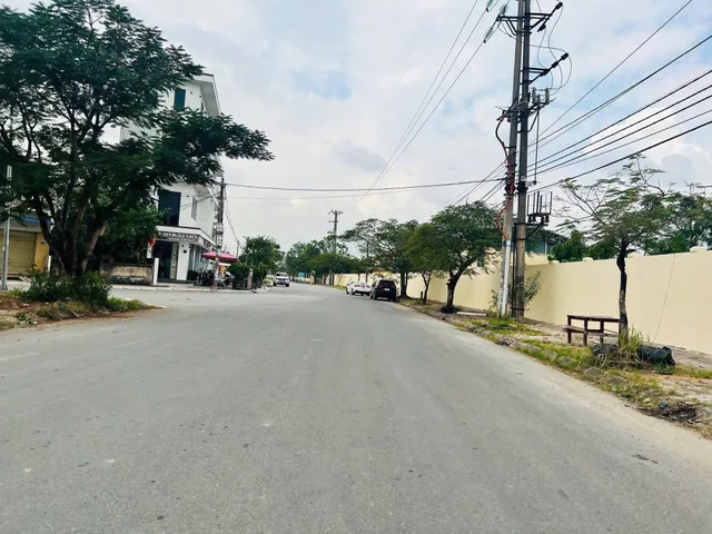 🔥 BÁN LÔ ĐẤT TRỤC THÔN LƯƠNG QUÁN – NAM SƠN – AN DƯƠNG 75,9m² chỉ có 3 tỷ
LH 0979087664