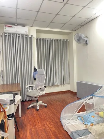 MẶT TIỀN THỚI AN 22 _Q12- NỞ HẬU TÀI LỘC 7M - CHỈ 6.3 TỶ (TL)