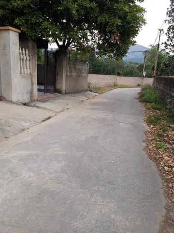 Bán đất thọ sơn ,yên thọ, đông triều quảng ninh 304m(158 đất ở)