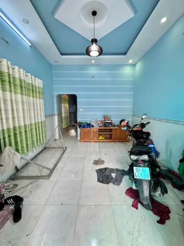 Bán Nhà riêng 90m2 có sẵn 60 m2 thổ cư giá 2.75 tỷ tại - Chọn - Phường Bình Nhâm Thị xã Thuận An Bình Dương