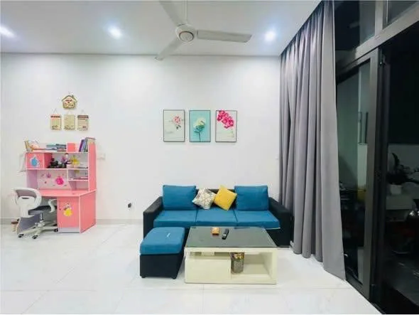 🔥 NHÀ 2 TẦNG HOÀNG MINH GIÁM – HÒA XUÂN – FULL NỘI THẤT, CÓ GARA Ô TÔ - SÁT ĐÔ ĐỐC LÂN