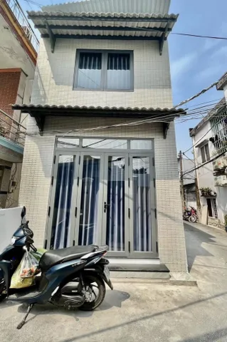 Bán Nhà riêng 22.5m2 có sẵn 22.5 m2 thổ cư giá 2.85 tỷ tại - Chọn - - Chọn - Phường Thủ Đức TP. Hồ Chí Minh