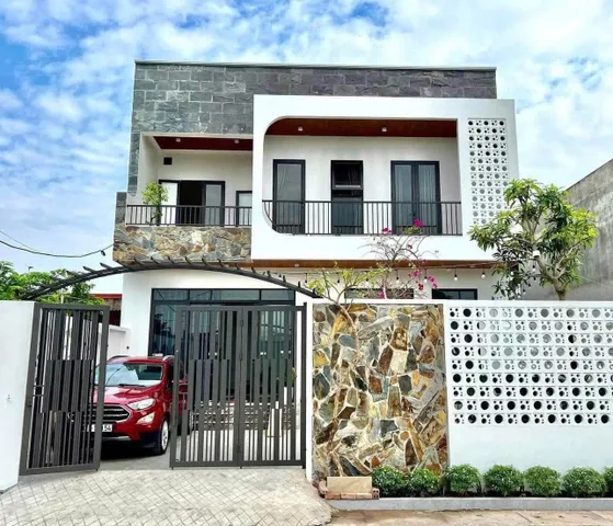 Biệt Thự Mini ngay Chợ Thạnh Phú, UBND phường Tân Triều - Chỉ 500 Triệu Dọn Vào Ở Ngay