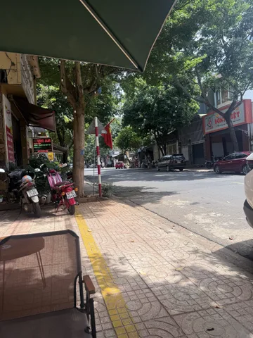Bán Đất 171m2 có sẵn 171 m2 thổ cư giá 20.5 tỷ tại Phường Tân An Thành phố Buôn Ma Thuột Đắk Lắk