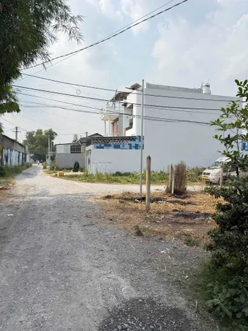CẦN BÁN DÃY TRỌ AN BÌNH, TÂY NINH. 700TR, 425M2