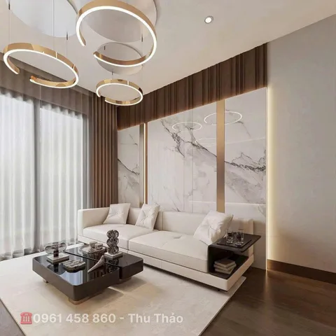 Cho thuê Căn hộ cao cấp 70m2 giá 15tr tại TT Cần Thơ - Dọn vào ở ngay